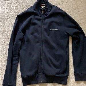 Burberry Jacket